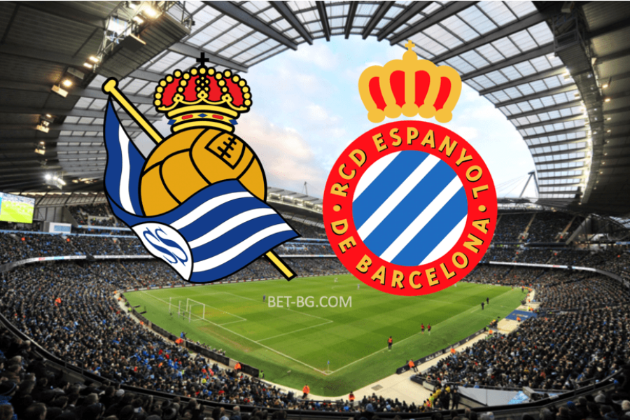 Real Sociedad - Espanyol
