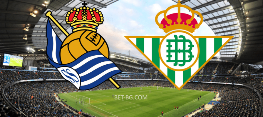 Real Sociedad - Real Betis