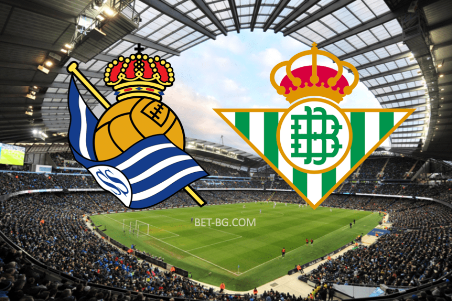 Real Sociedad - Real Betis