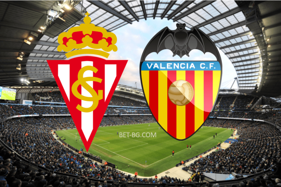 Sporting Gijon - Valencia