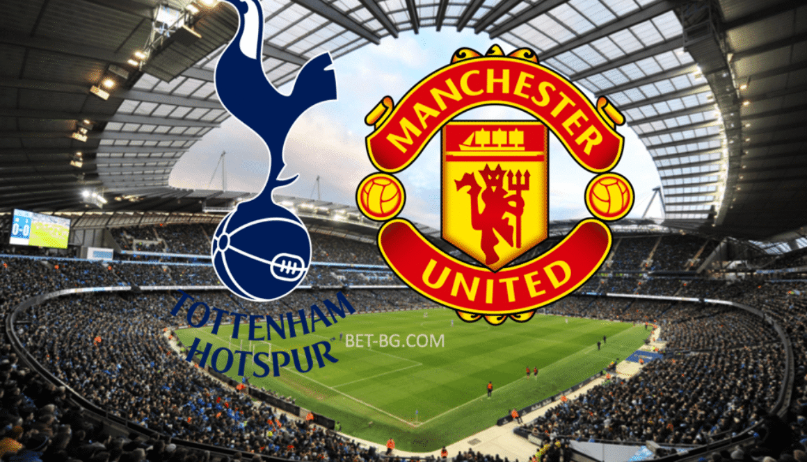 Hotspur - Manchester United
