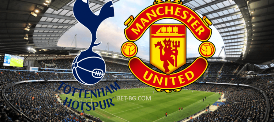 Hotspur - Manchester United