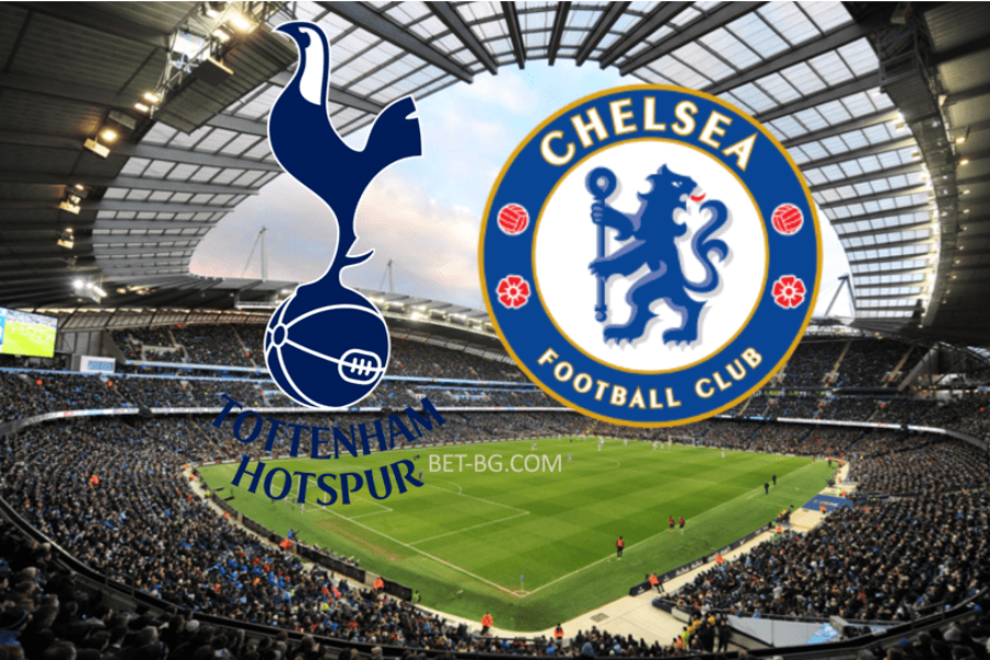 Tottenham - Chelsea