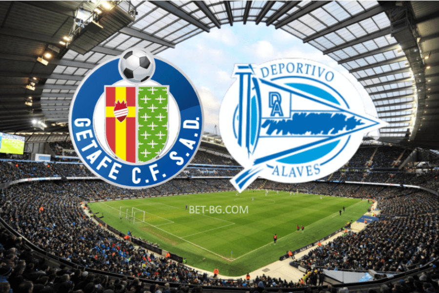 Getafe - Deportivo Alavés