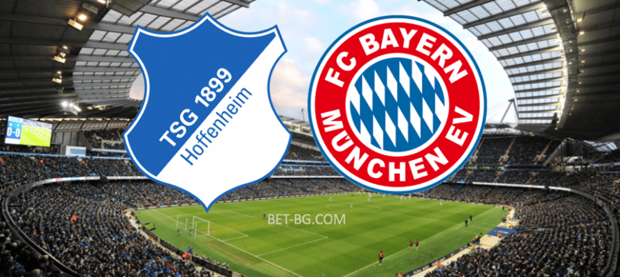 Hoffenheim - Bayern München