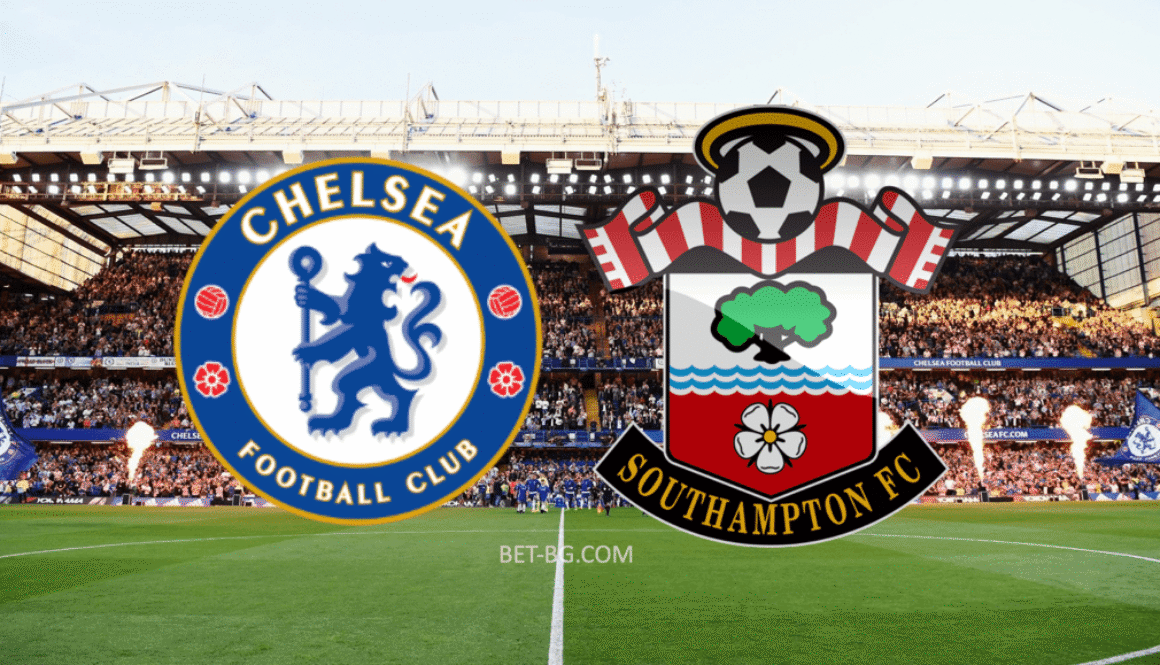Chelsea - Southampton