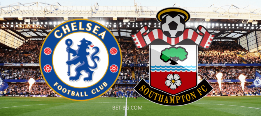 Chelsea - Southampton