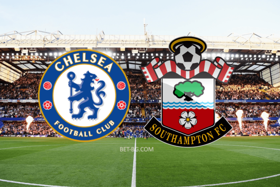 Chelsea - Southampton
