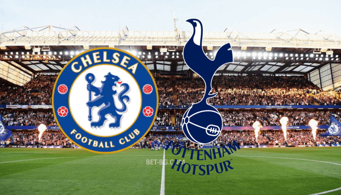 Chelsea - Tottenham 24th January