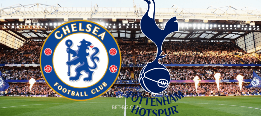 Chelsea - Tottenham 24th January