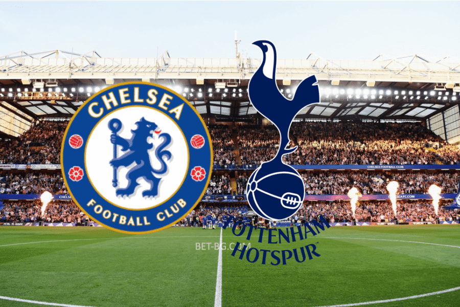 Chelsea - Tottenham 24th January