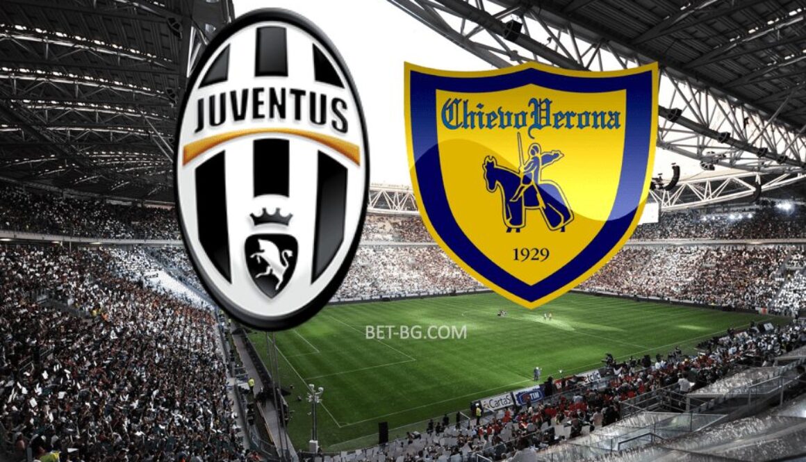 Juventus - Chievo