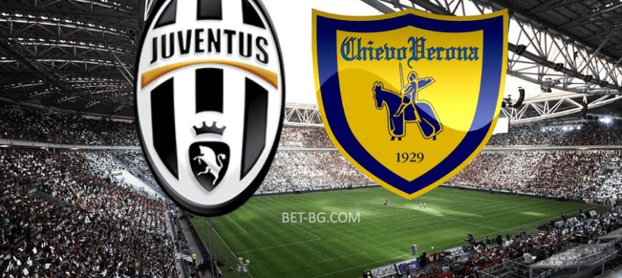 Juventus - Chievo