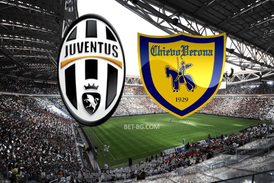 Juventus - Chievo