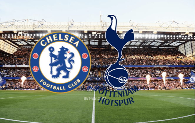 Chelsea - Tottenham Wednesday 27 February bet-bg.com - Bet ...