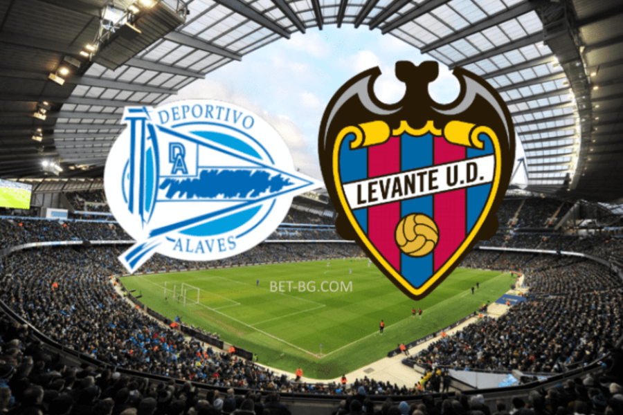 Alaves - Levante bet365