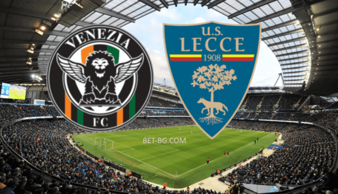 Venice - Lecce bet365