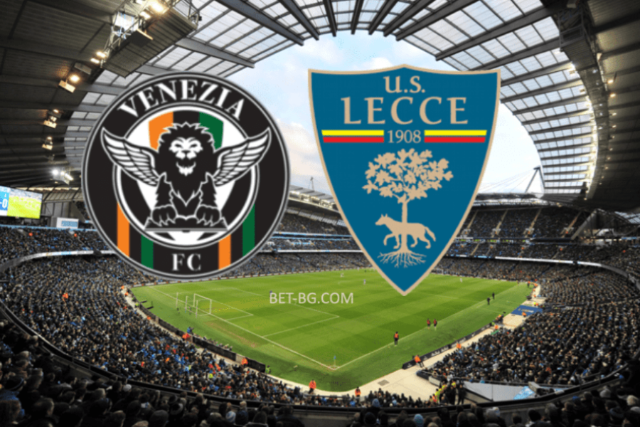 Venice - Lecce bet365