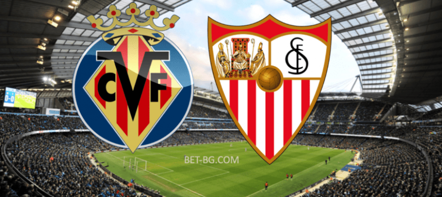 Villarreal - Seville bet365