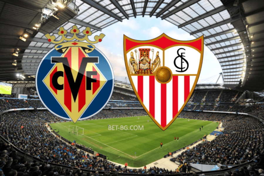 Villarreal - Seville bet365