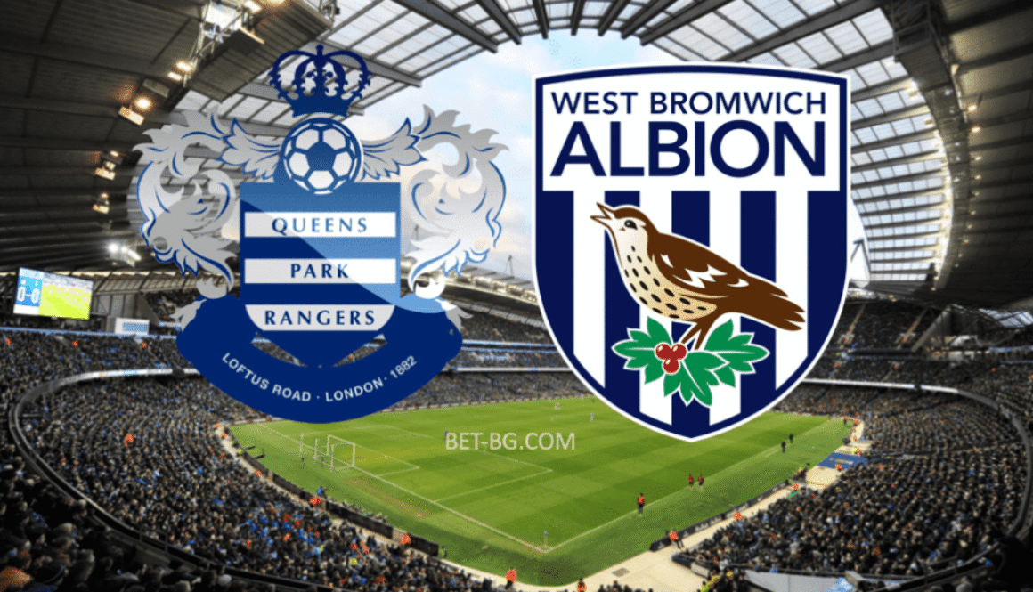 QPR - West Brom bet365
