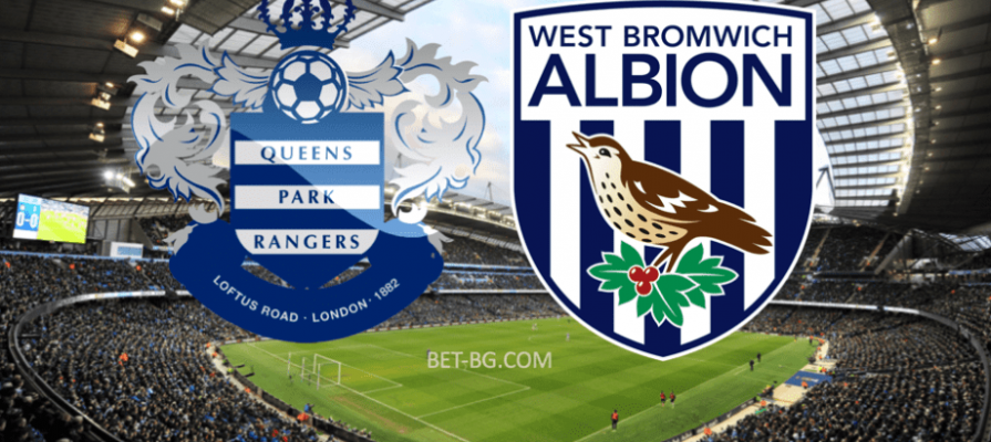 QPR - West Brom bet365