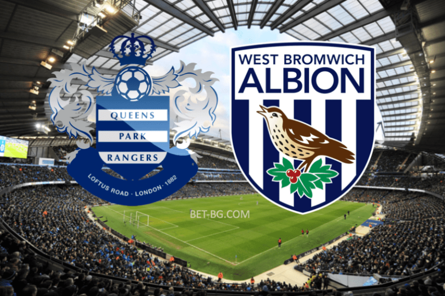 QPR - West Brom bet365
