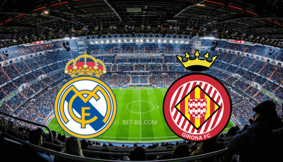 Real Madrid - Girona bet365