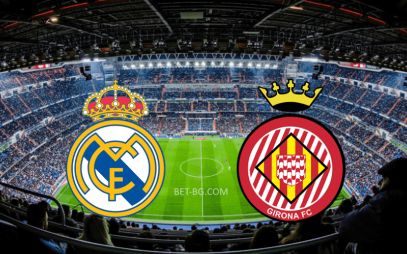 Real Madrid - Girona bet365