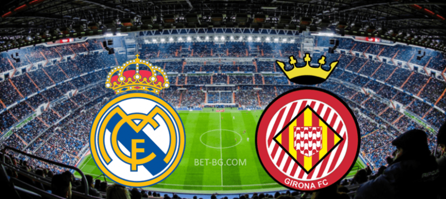 Real Madrid - Girona bet365