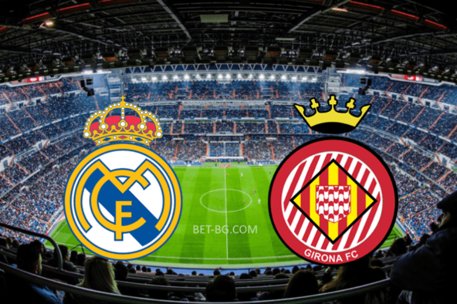 Real Madrid - Girona bet365