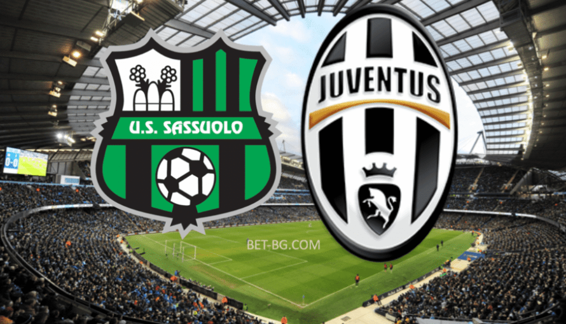 Sassuolo - Juventus bet365