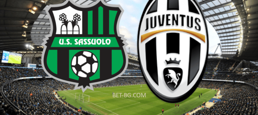 Sassuolo - Juventus bet365