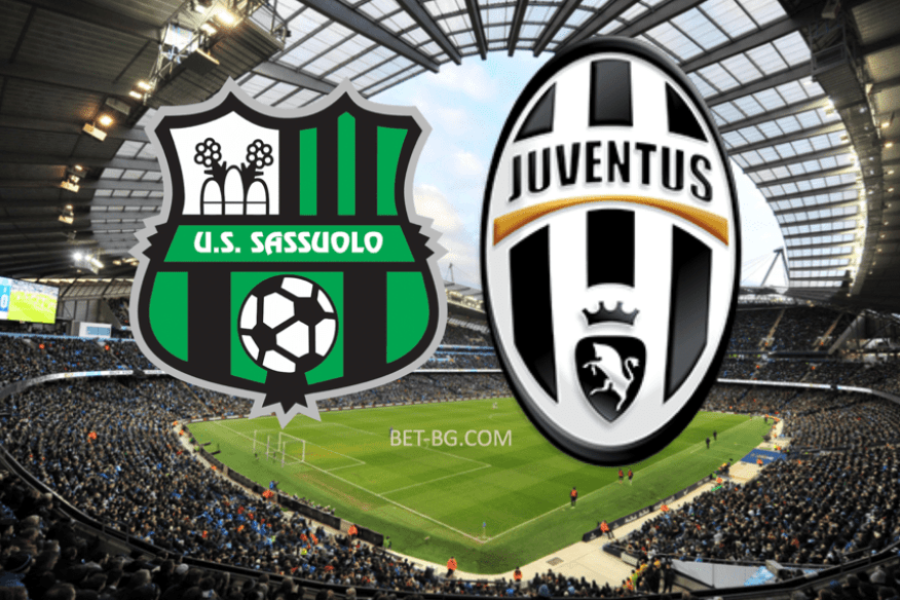 Sassuolo - Juventus bet365