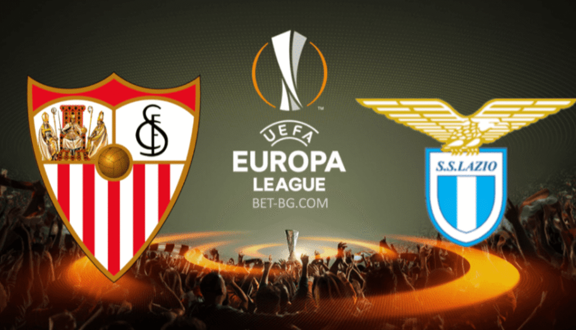 Sevilla - Lazio bet365