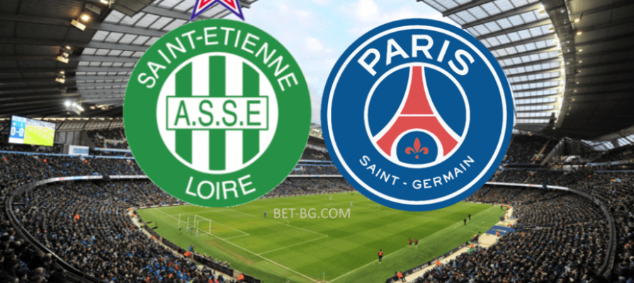 St. Etienne - PSG bet365