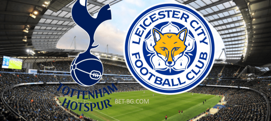 Tottenham - Leicester bet365