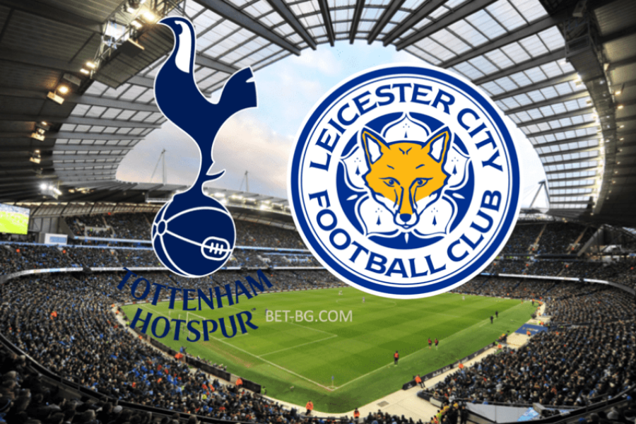 Tottenham - Leicester bet365