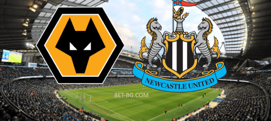 Wolverhampton - Newcastle bet365