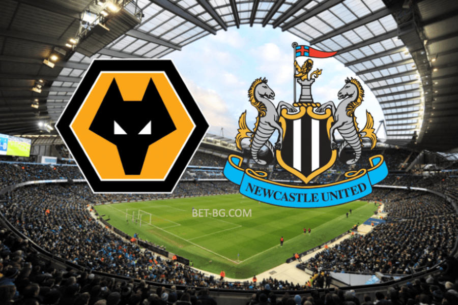 Wolverhampton - Newcastle bet365