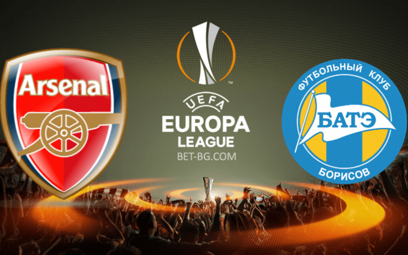 Arsenal - BATE Borisov bet365