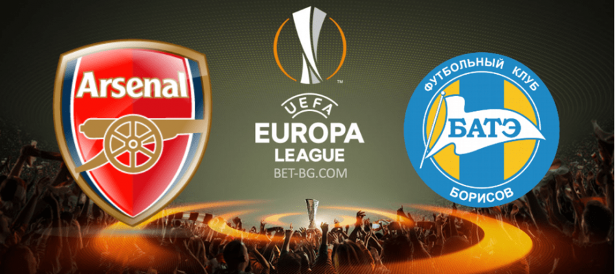 Arsenal - BATE Borisov bet365