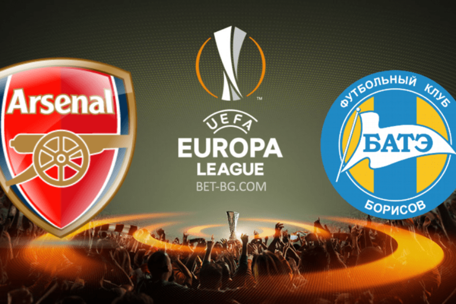 Arsenal - BATE Borisov bet365