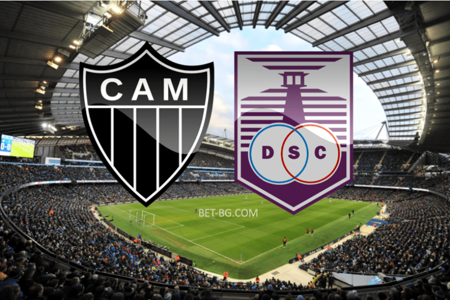 Atletico Mineiro - Defensor Sporting bet365