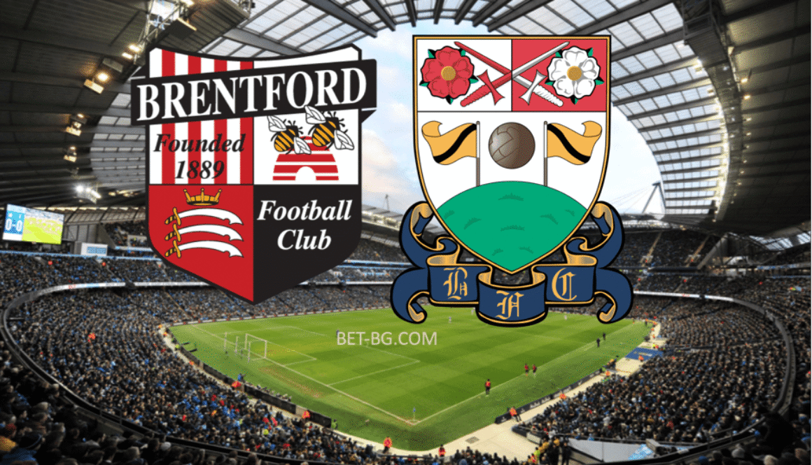 Brentford-Barnet