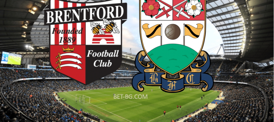 Brentford-Barnet