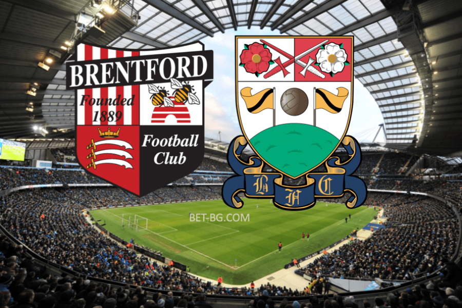 Brentford-Barnet