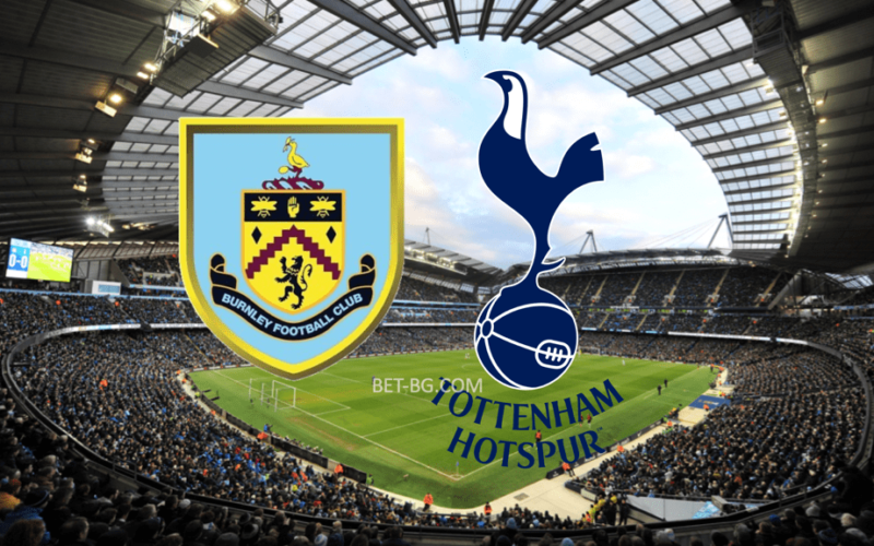 Burnley - Tottenham bet365