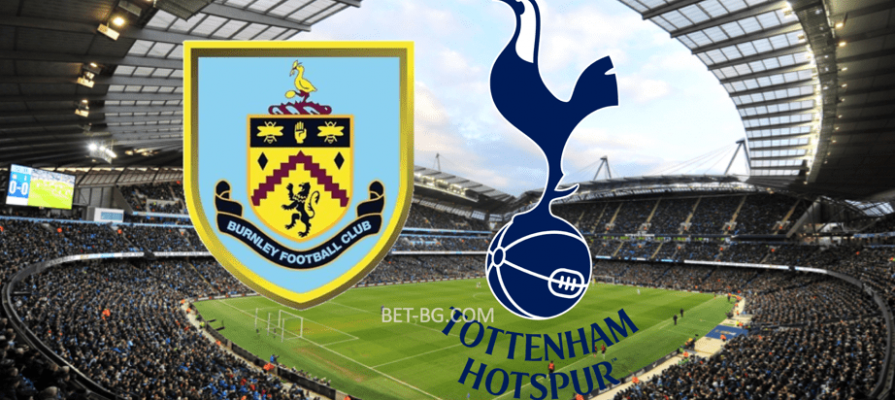 Burnley - Tottenham bet365