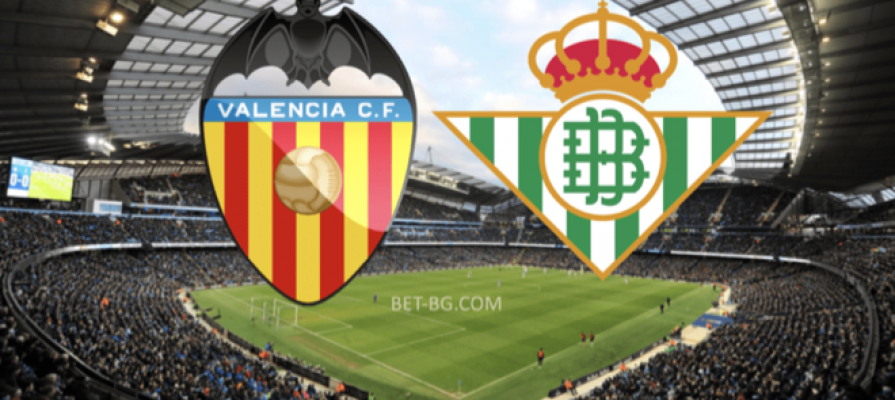 Valencia - Real Betis bet365